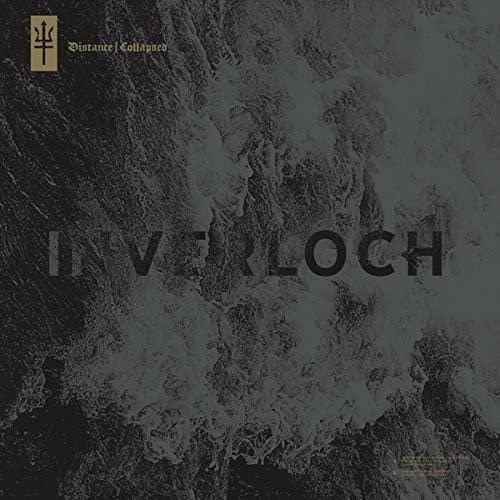 Inverloch - Distance Collapsed - Lp