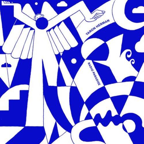 Yaron Herman - Radio Paradise - Lp