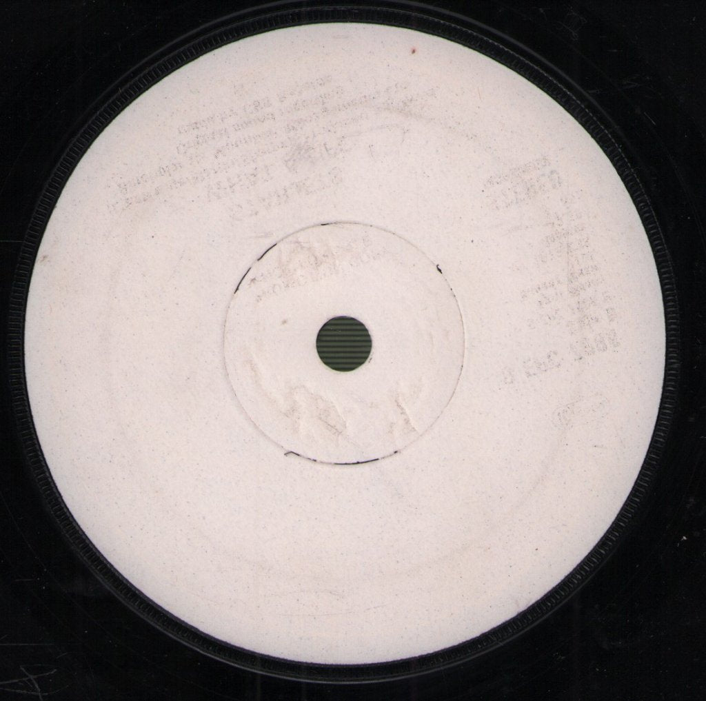 Interview - To The People - 7 Inch