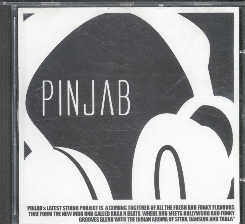 Pinjab - Pinjab - Cdr