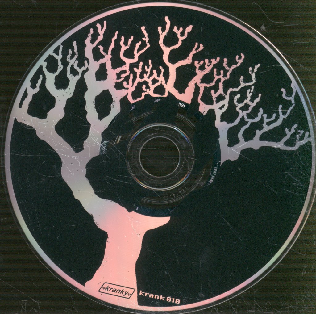 Magnog - Magnog - Cd