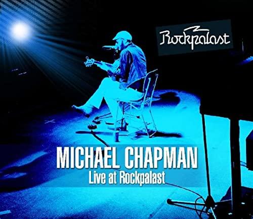 Michael Chapman - Live At Rockpalast - Cd