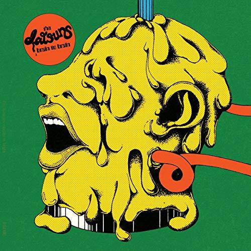 Datsuns - Brain To Brain - 7 Inch