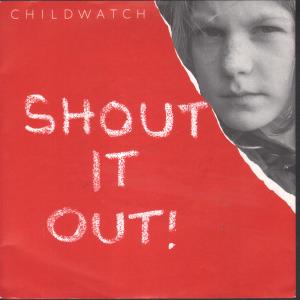 Jim Diamond - Shout It Out - 7 Inch