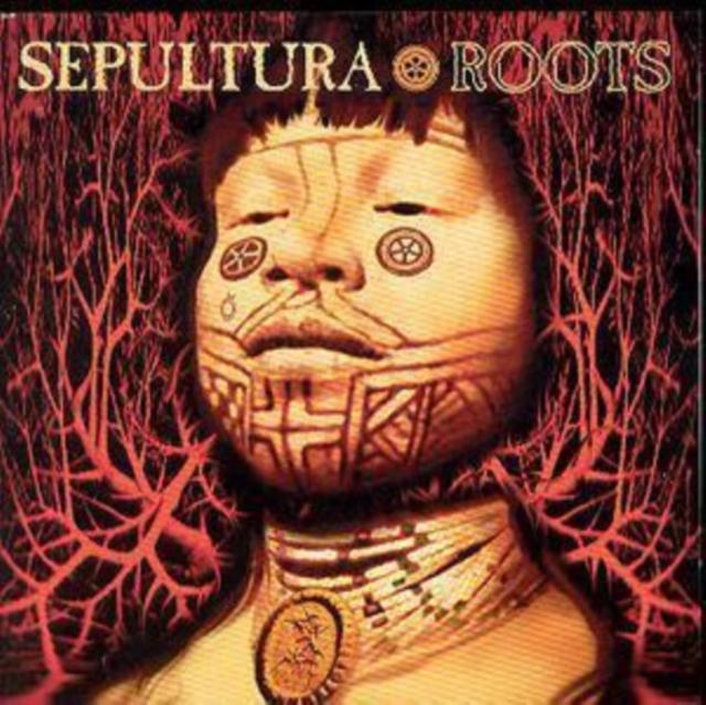 Sepultura - Roots - Cd