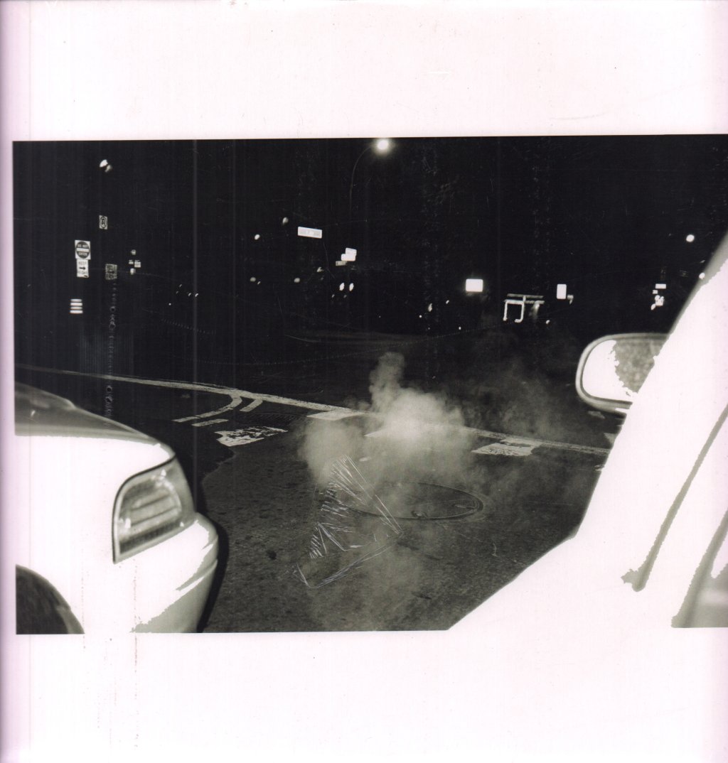 Celestial Trax - Nothing Is Real - 12 Inch
