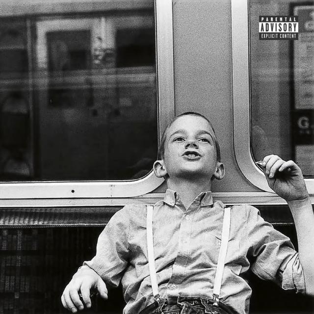 Callum Beattie - Indi (Deluxe Edition) - Cd