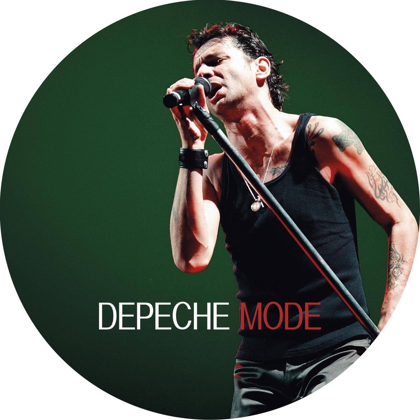 Depeche Mode - Depeche Mode - 7 Inch