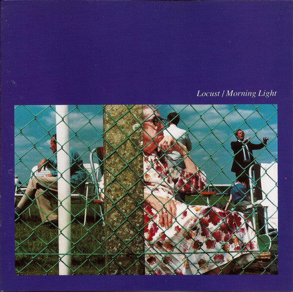 Locust (Dance) - Morning Light - Cd