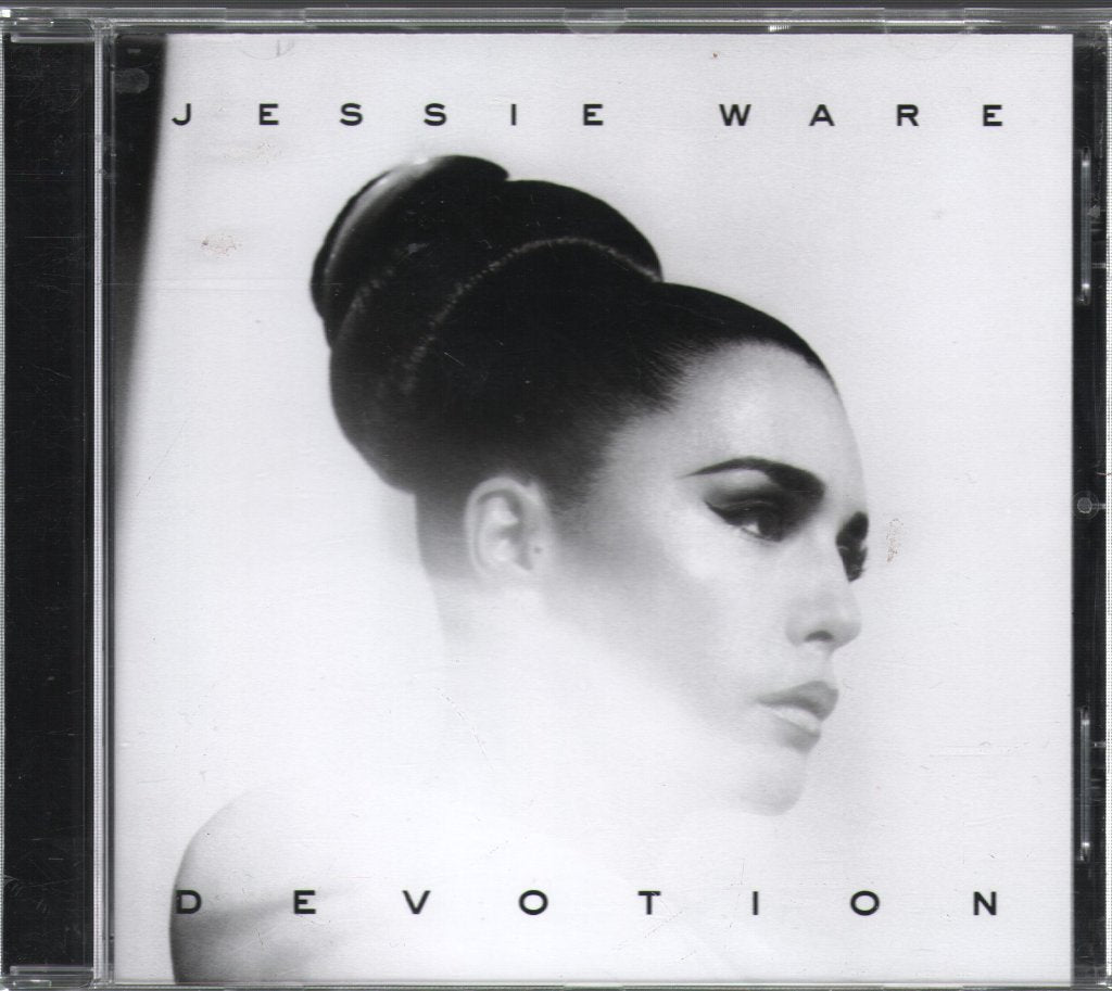 Jessie Ware - Devotion - Cd