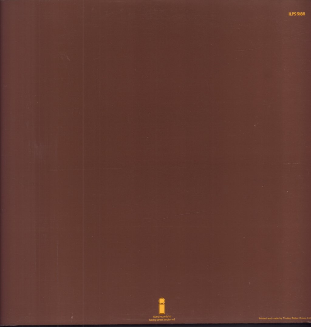 Kossoff Kirke Tetsu Rabbit - Kossoff Kirke Tetsu Rabbit - Lp