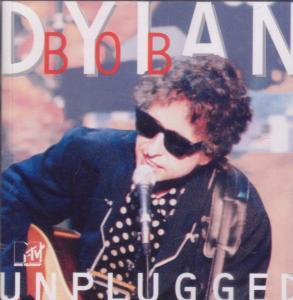 Bob Dylan - Mtv Unplugged - Cd