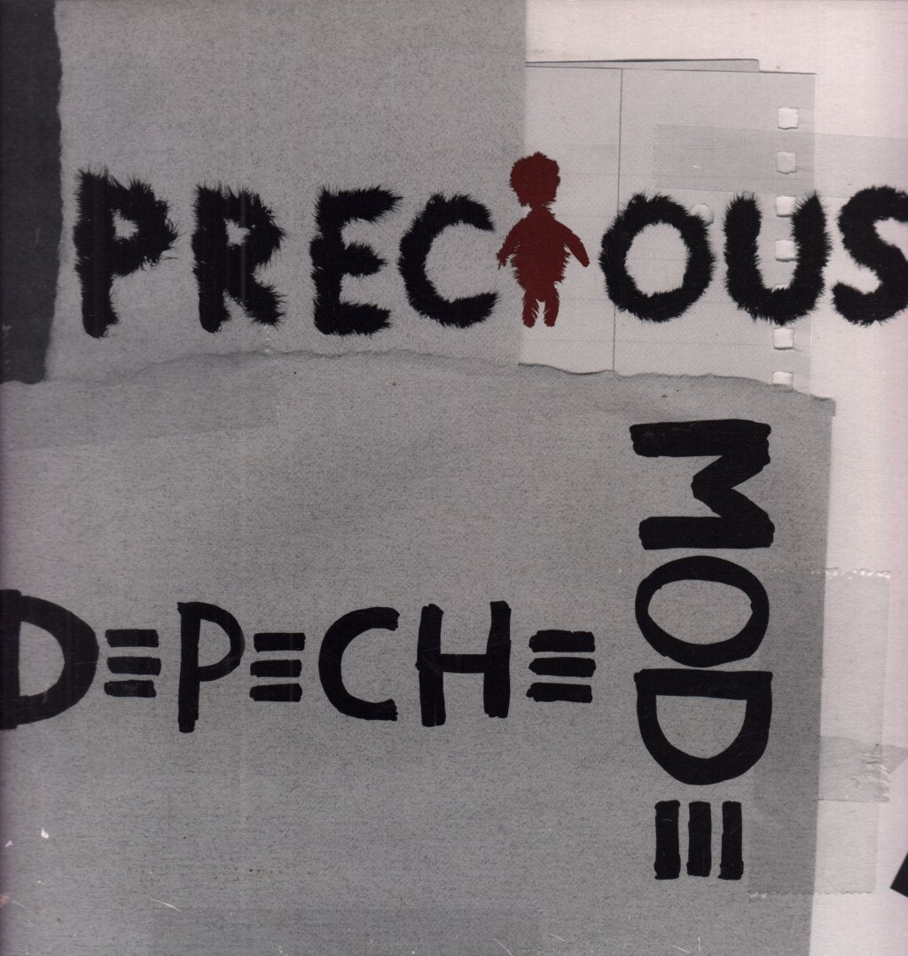 Depeche Mode - Precious - 12 Inch