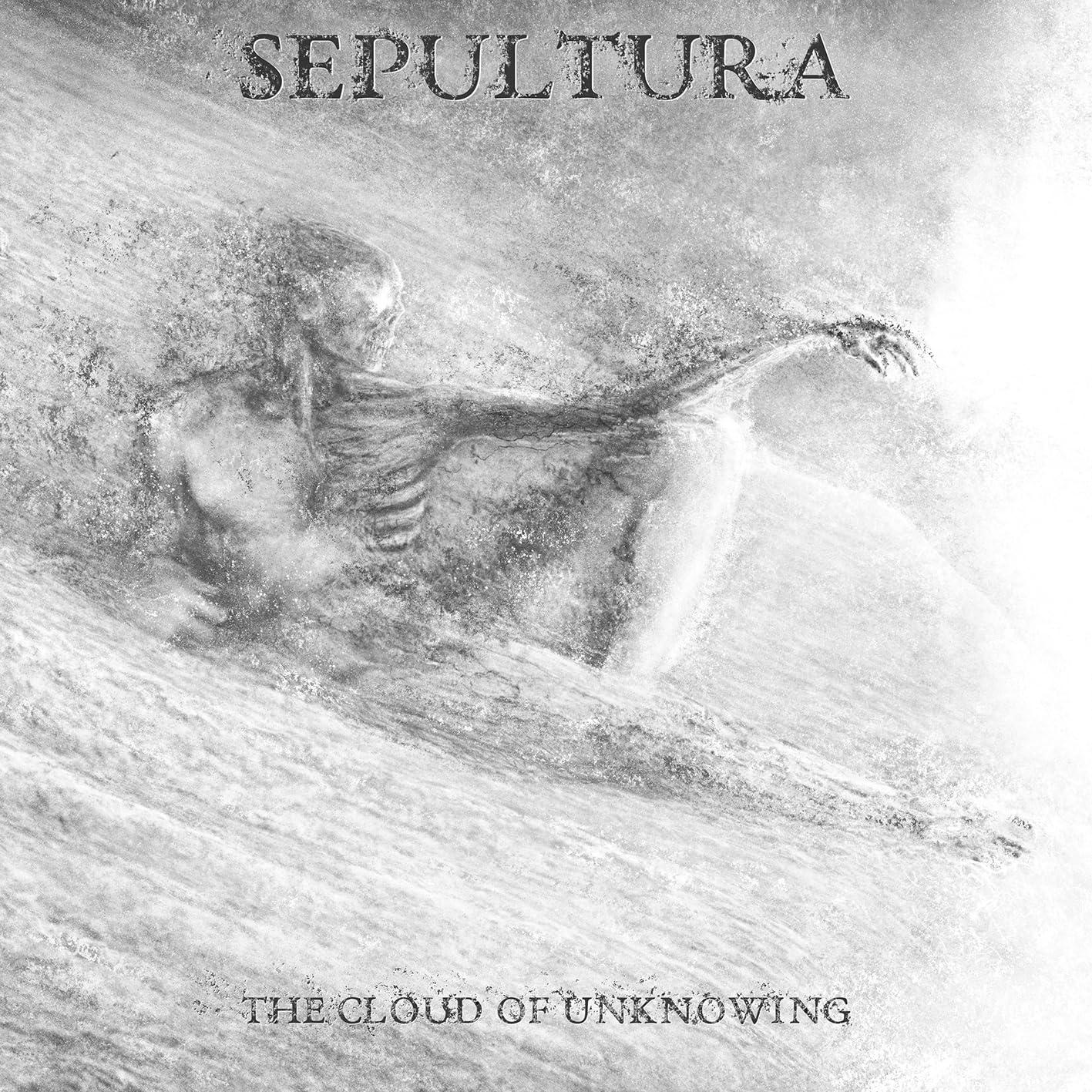 Sepultura - Cloud of Unknowing - Lp