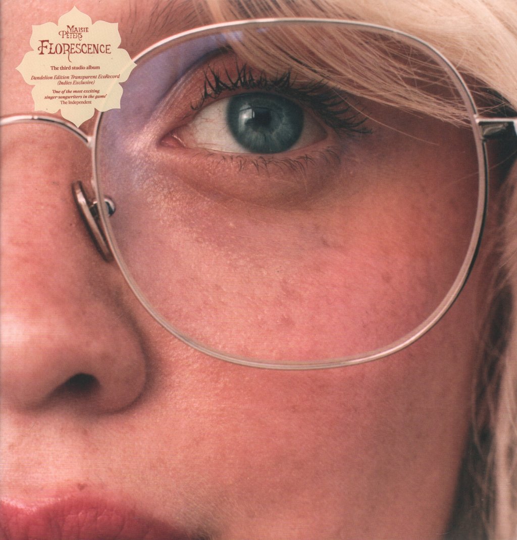 Maisie Peters - Florescence - Lp