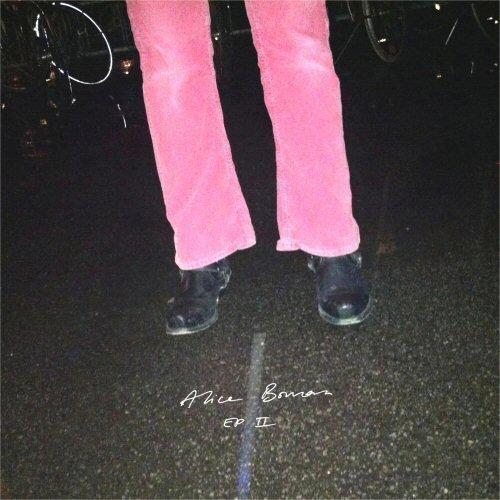 Alice Boman - EP II - 12 Inch