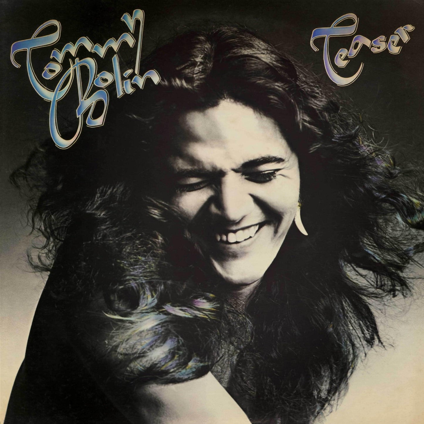 Tommy Bolin - Teaser - Lp