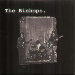 Bishops (Indie Group) - I Don't Really Know What To Say - Cdr