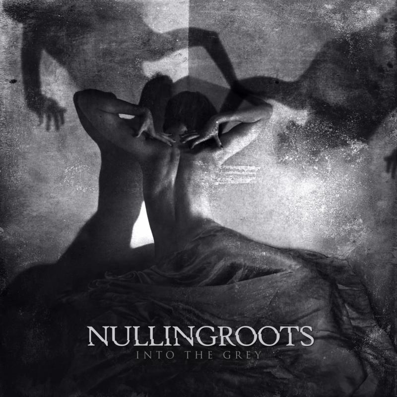 Nullingroots - Into the Grey - Lp