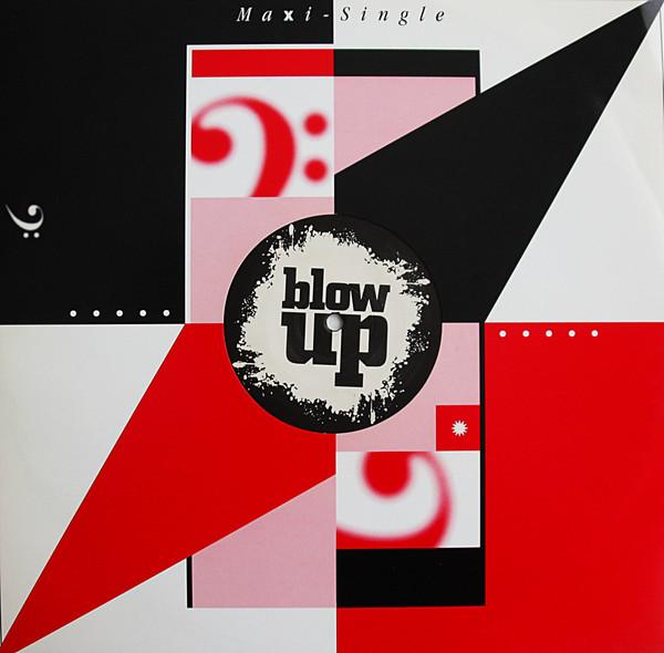 Dance 2 Trance - Warrior - Remixes - 12 Inch
