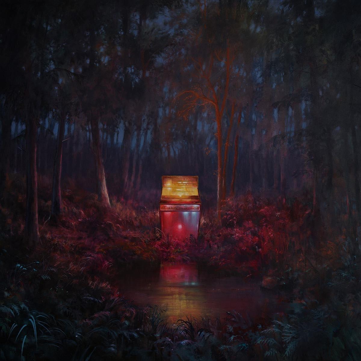 Lord Huron - Cosmic Selector Vol. 1 - Cd
