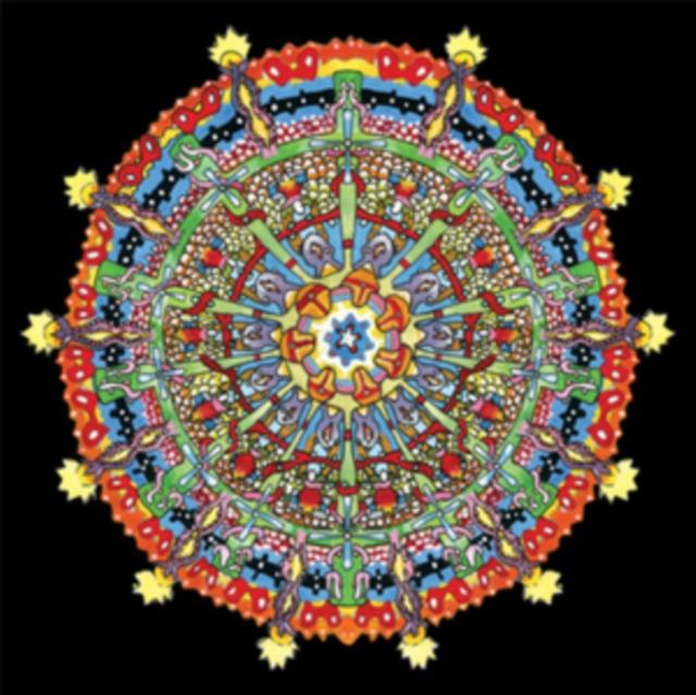 Of Montreal - Hissing Fauna, Are You the Des - Lp