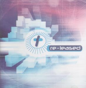 Various Artists - Re-Leased - Cd
