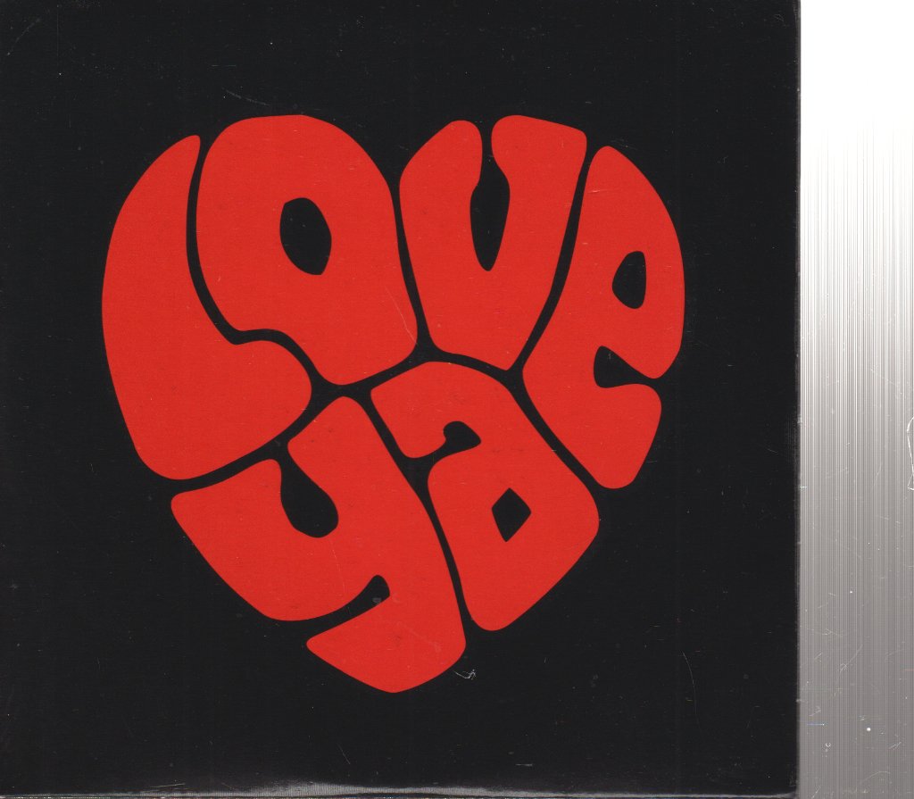 Unklejam - Love Ya - Cd