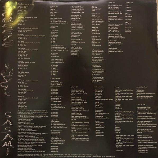 Sasami - Squeeze - Lp