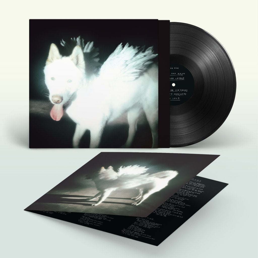 Fat Dog - Cancel Me (I'm Tired) - Lp