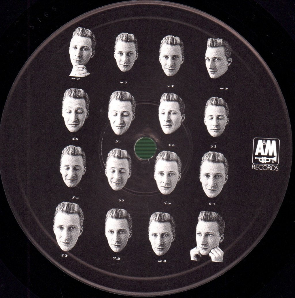 Black - Wonderful Life - Lp