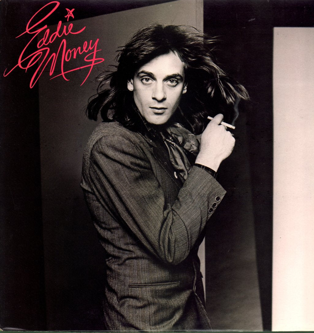 Eddie Money - Eddie Money - Lp