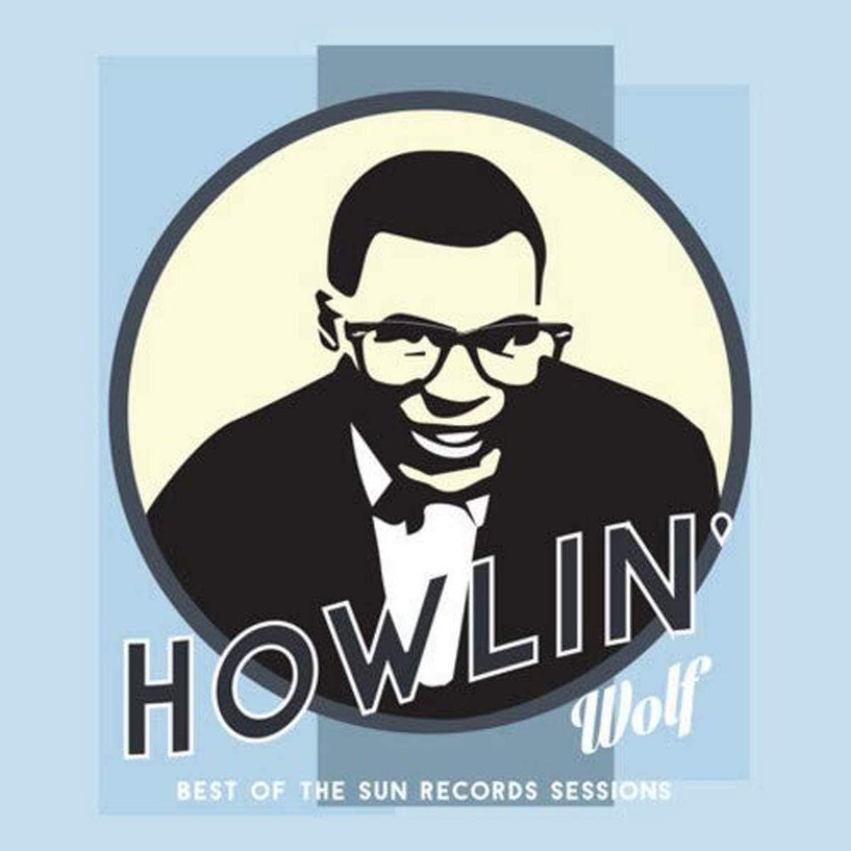 Howlin Wolf - Best of the Sun Records Sessions - Lp