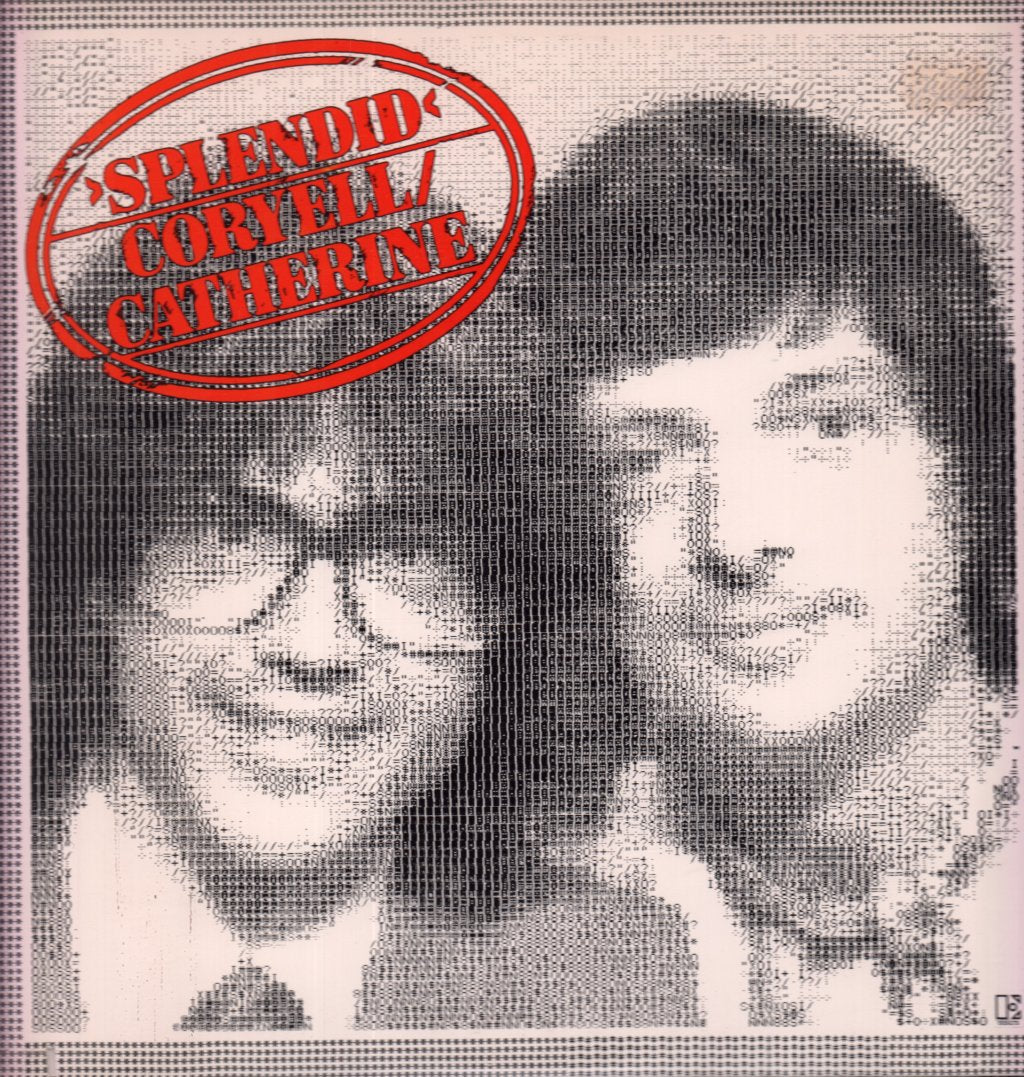 Philip Catherine - Splendid - Lp