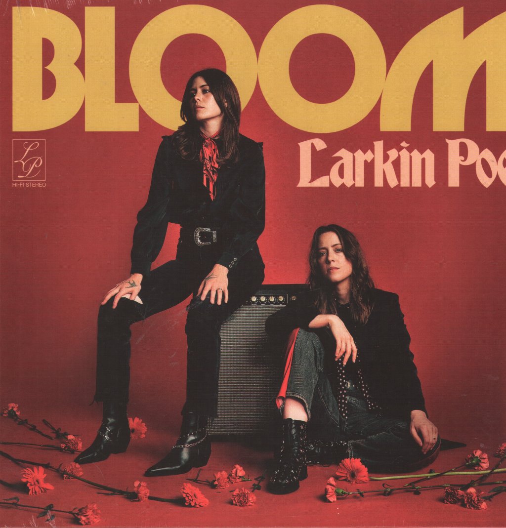 Larkin Poe - Bloom - Lp
