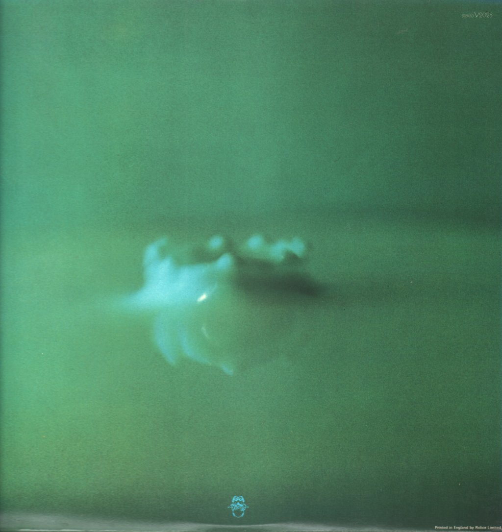 Tangerine Dream - Rubycon - Lp
