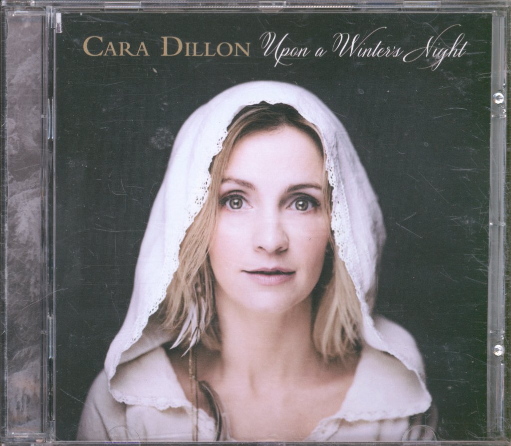 Cara Dillon - Upon A Winter's Night - Cd