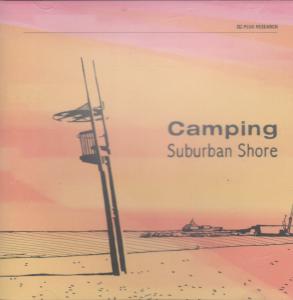 Camping - Suburban Shore - Cd