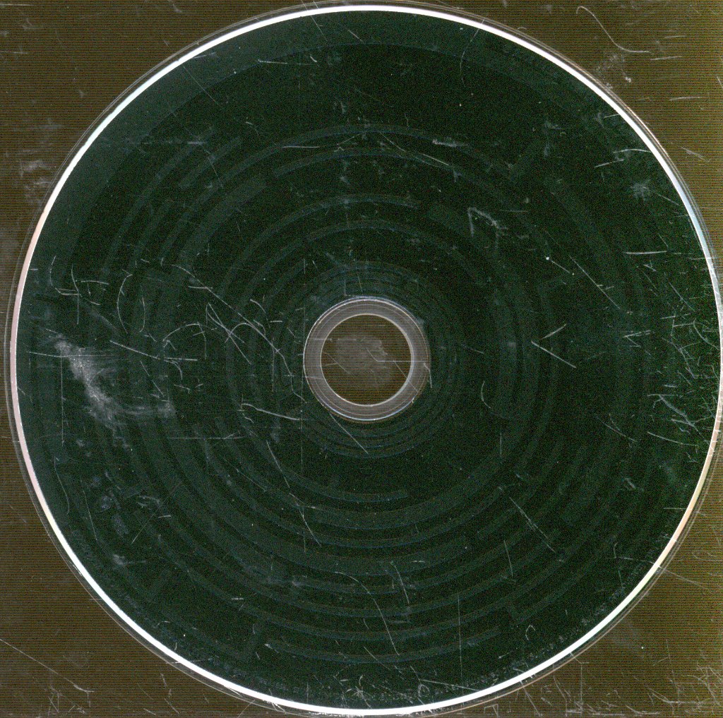 Pendulum (Dance) - In Silico - Cd