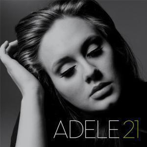 Adele - 21 - Lp