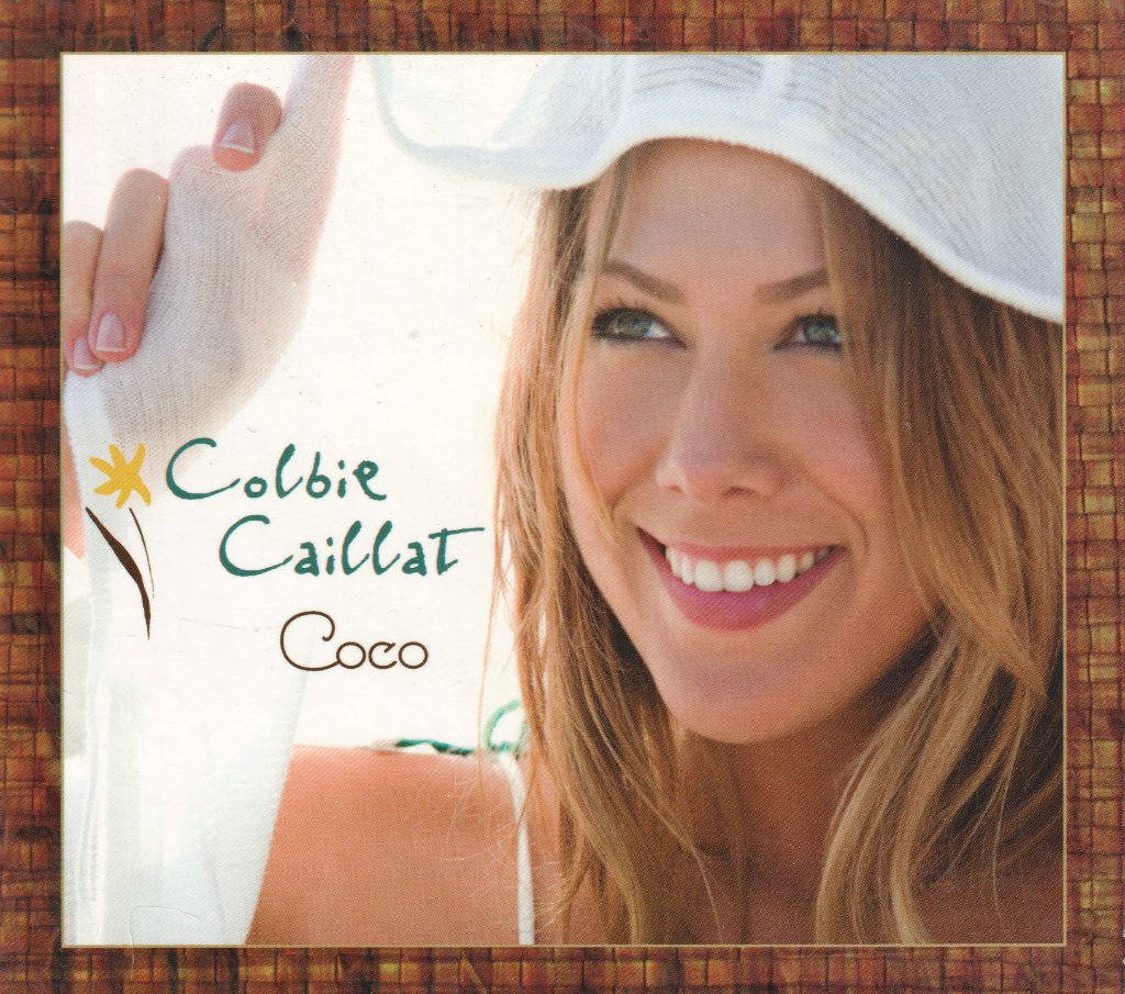 Colbie Caillat - Coco - Cd