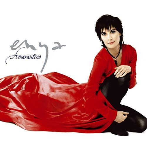 Enya - Amarantine - Cd