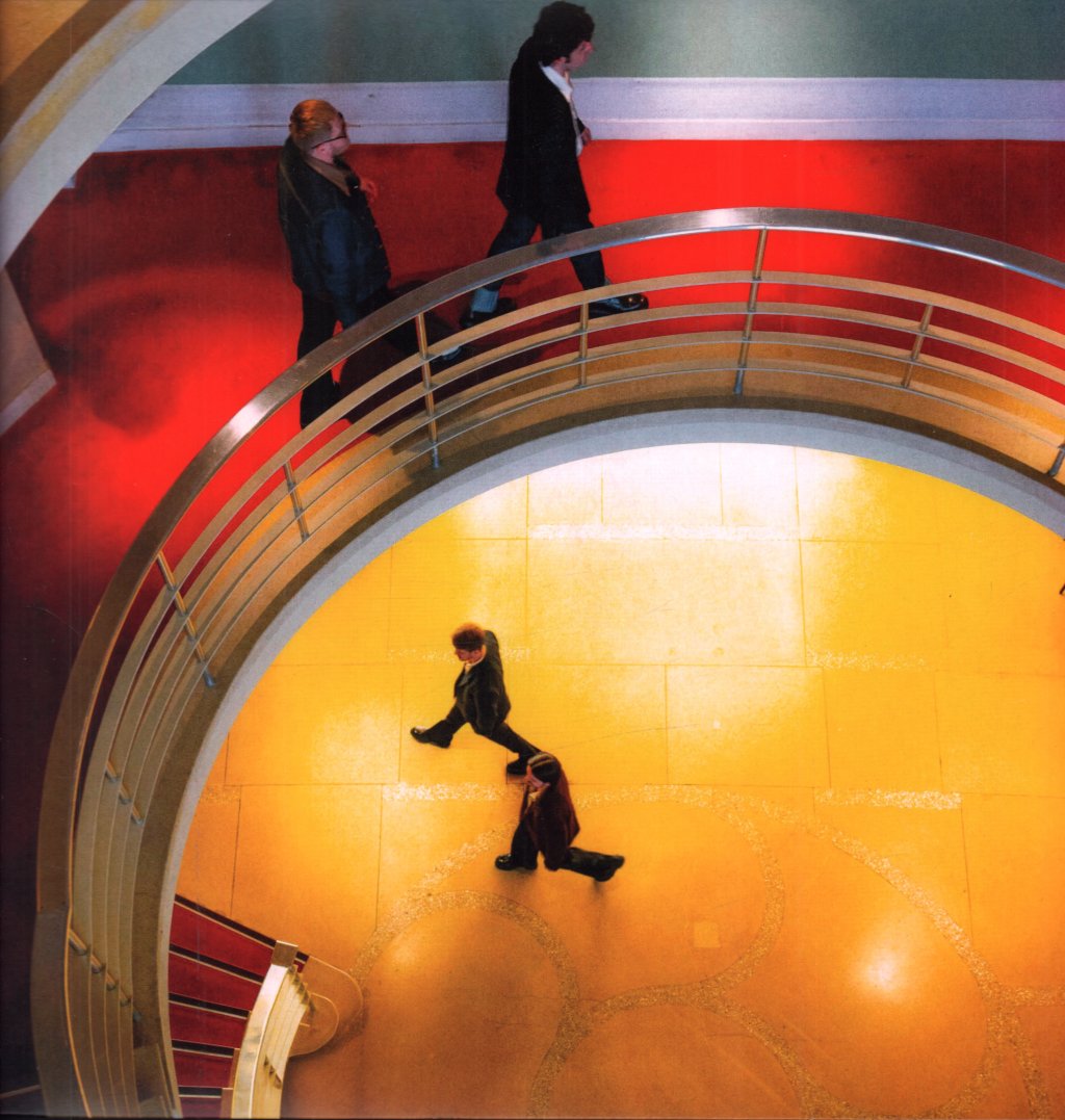 Lathums - Matter Does Not Define - Lp