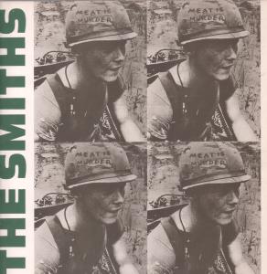 Smiths - Meat Is Murder - Lp