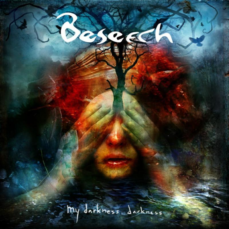 Beseech - My Darkness, Darkness - Lp
