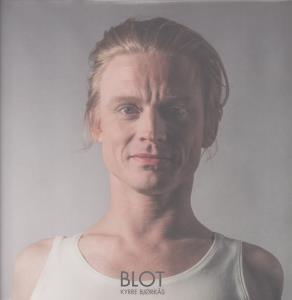 Kyrre Bjorkas - Blot - Lp