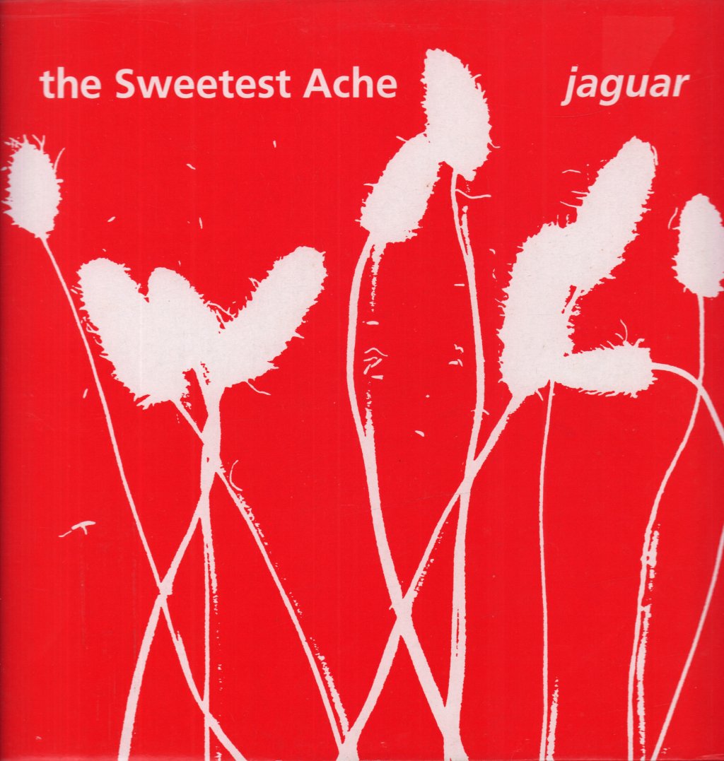 Sweetest Ache - Jaguar - Lp