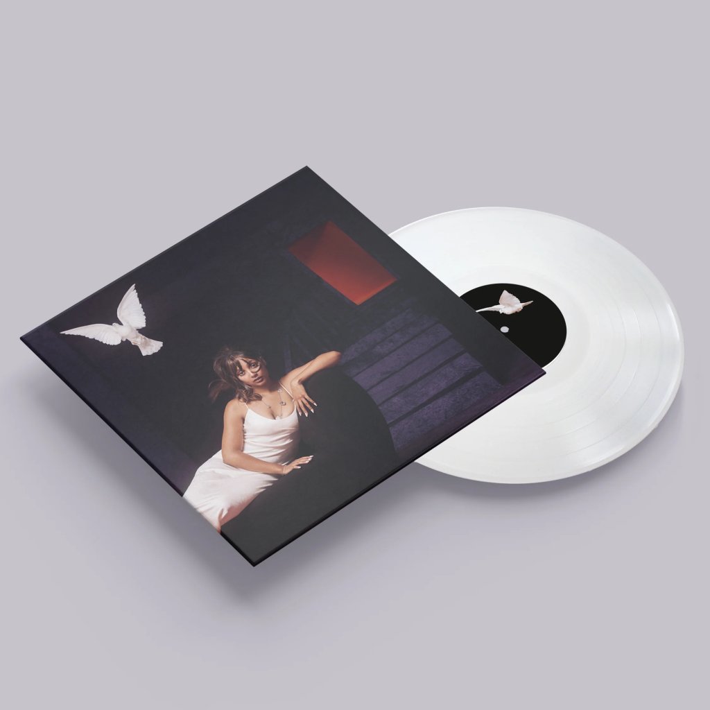 PinkPantheress - Heaven Knows - Lp