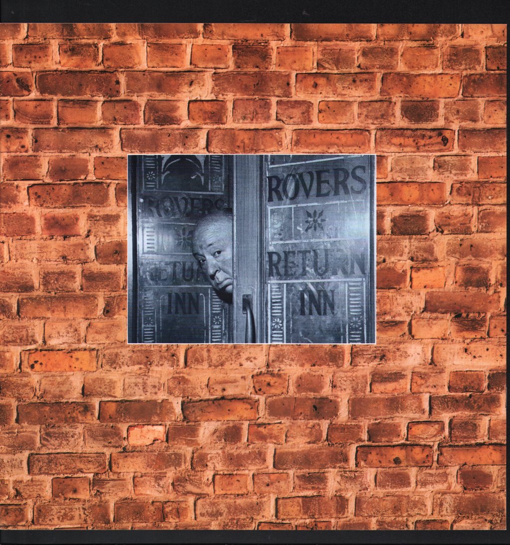 Coronation Street Cast - Coronation Street Album - Lp