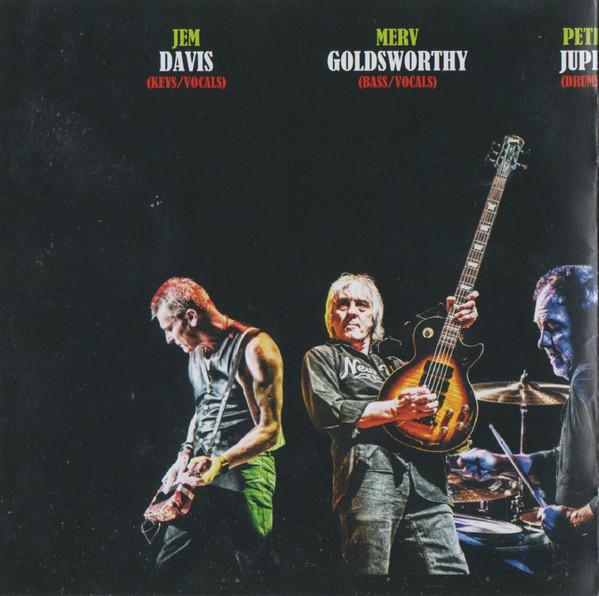 FM - Italian Job - Cd/Dvd